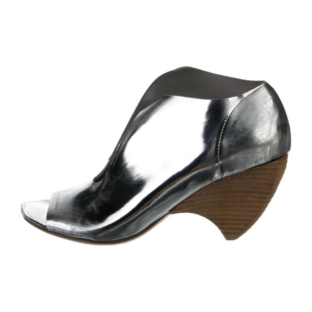 Marsèll Leather Sandal (Women's US 6.5 / EU 37) *New *